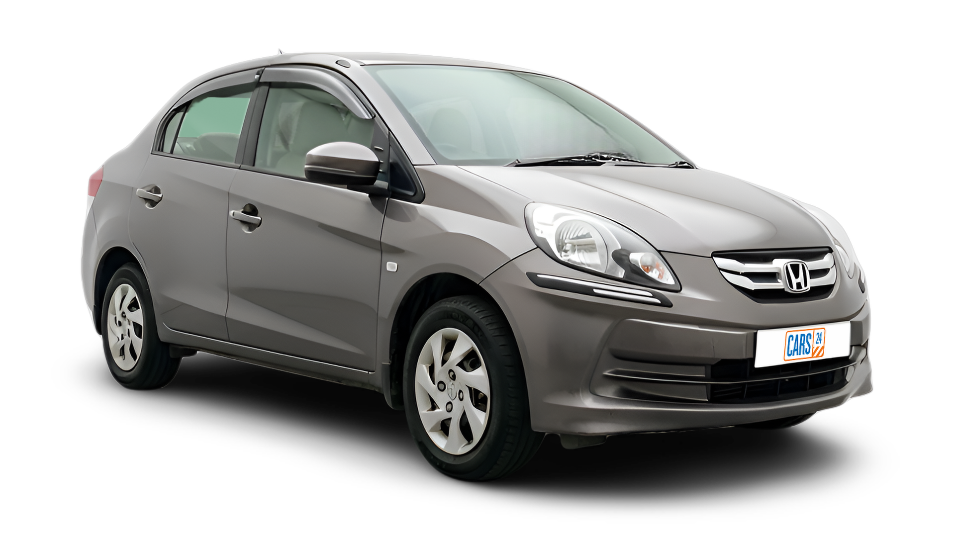 Honda Amaze-img